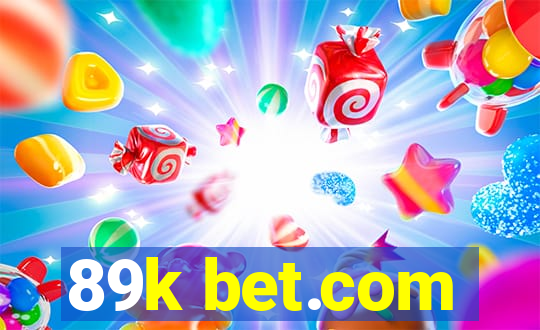 89k bet.com